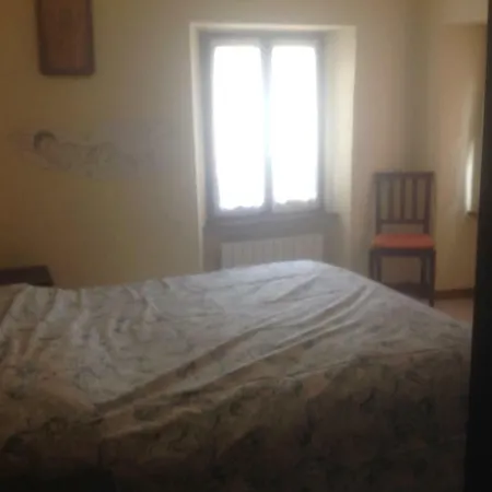 Apartmán Casa Patty